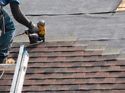 About Roof Repair Experts Ruby Valley, NV